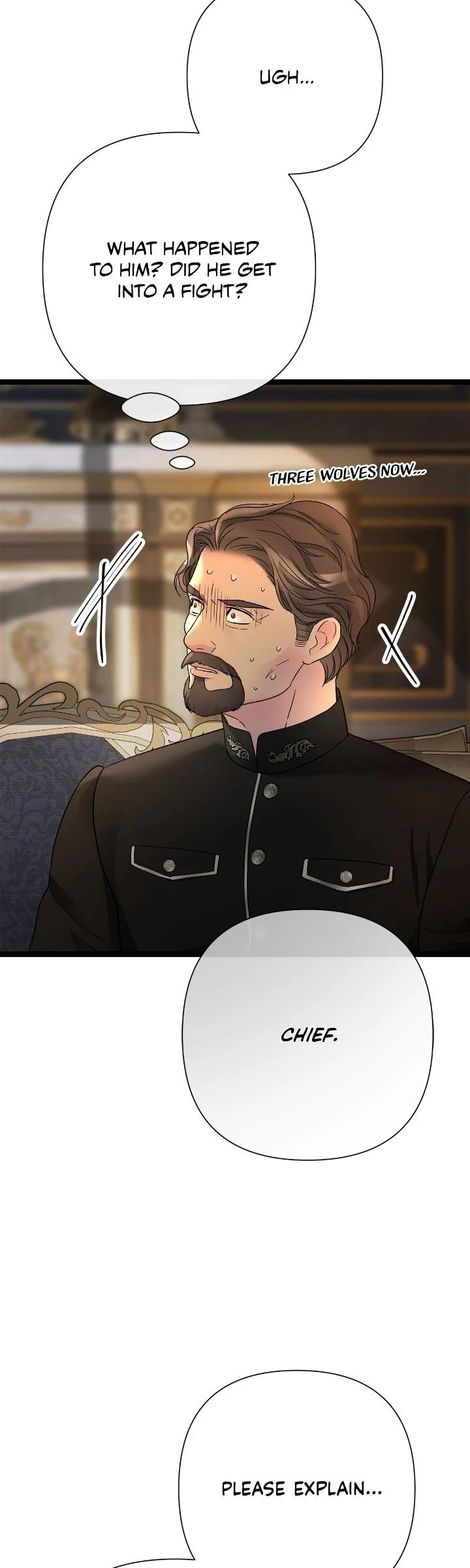 The Problematic Prince, Chapter 93 image 56